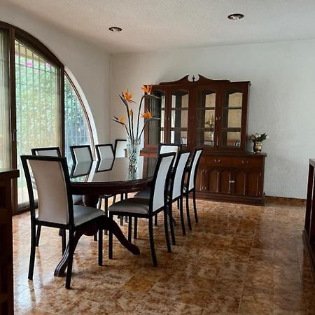 קוארנבאקאבה Quinta Vista Hermosa מראה חיצוני תמונה